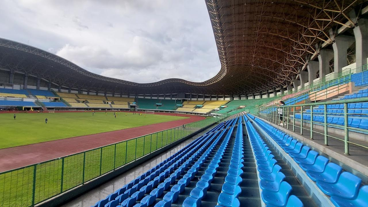 Rasakan Energi Bekasi yang Tak Pernah Padam.